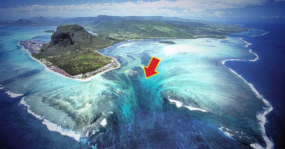 Scientifically Impossible Places That Actually Exist