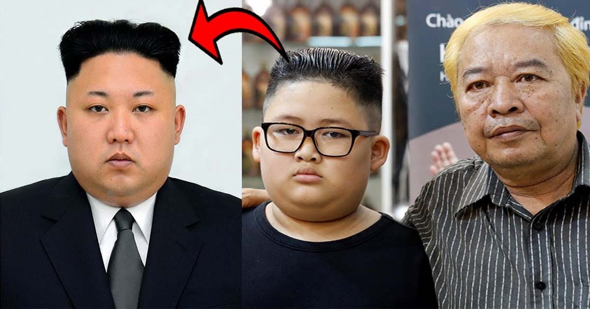 Kim Jong-un