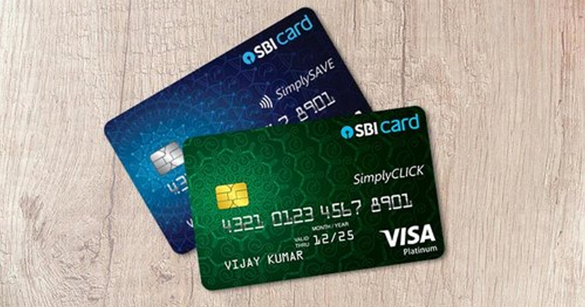 Credit Card & Debit Card