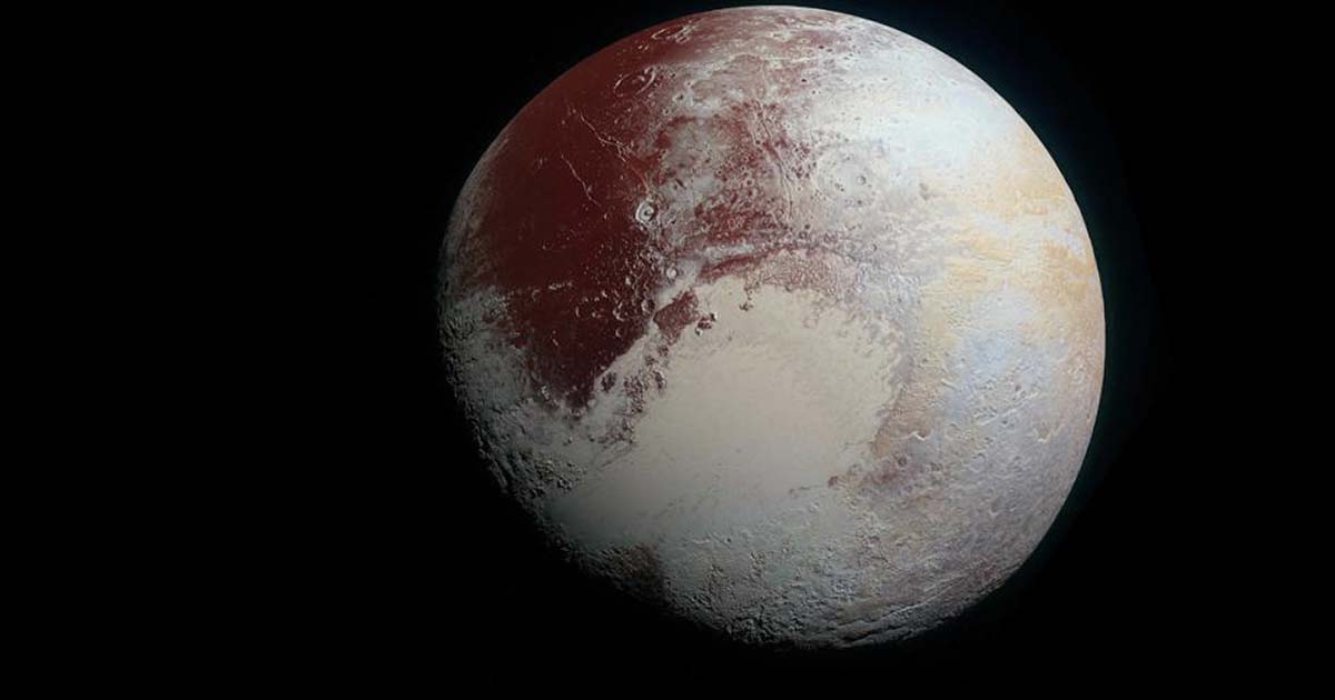 Pluto