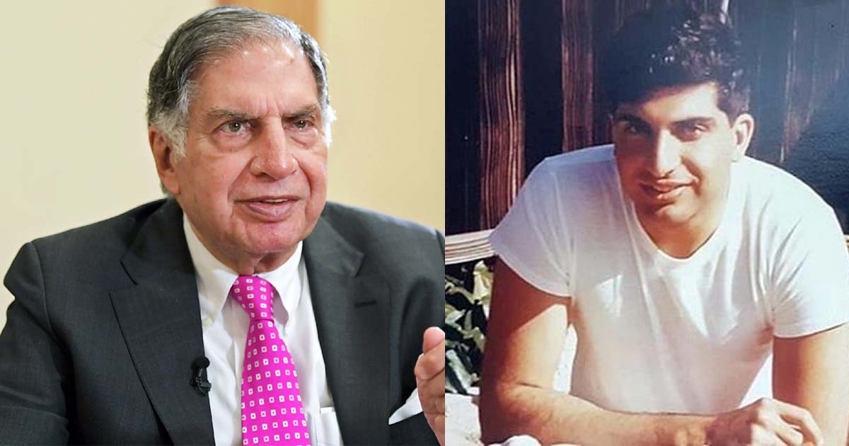 Ratan Tata