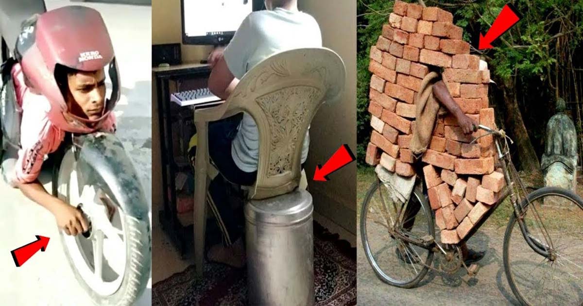 Indian Jugaad