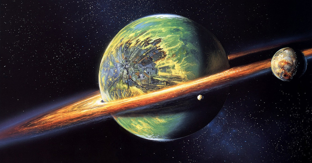 4 planets that should never exist in the universe