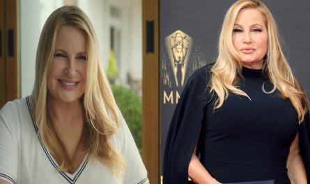 Jennifer Coolidge