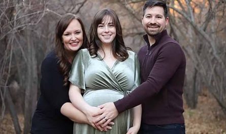 A Story of Surrogacy and Sibling Love