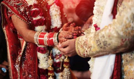 Indian Marriage