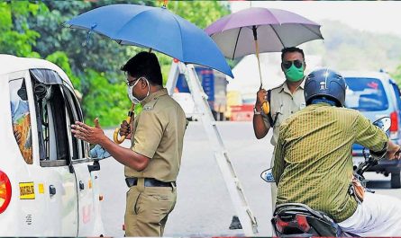 Kerala Police