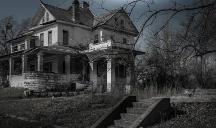 Ghost House