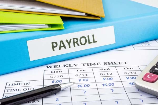 Payroll