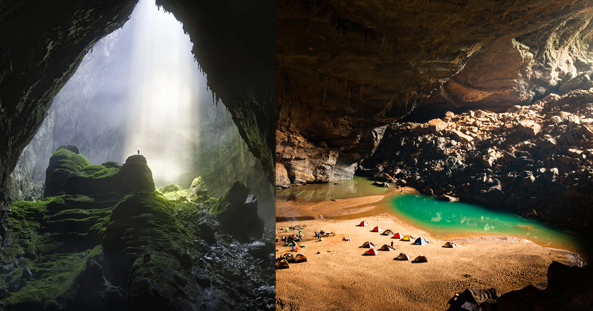 Hang Son Doong