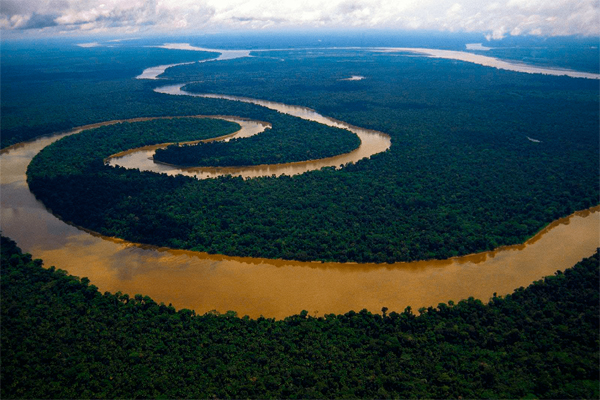 Amazon River