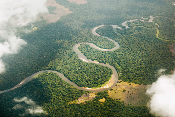 Congo River