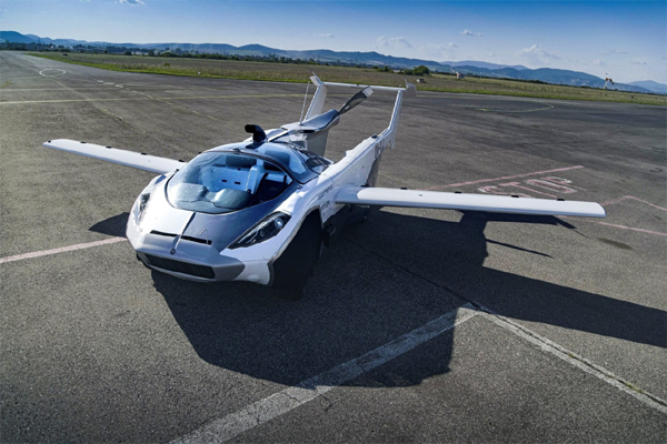 Flying Car