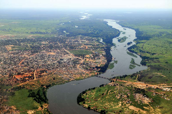 Nile