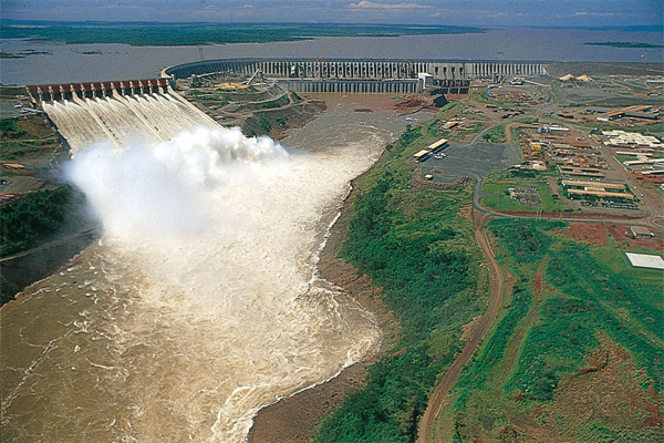 Paraná River