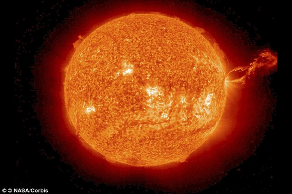 Sun