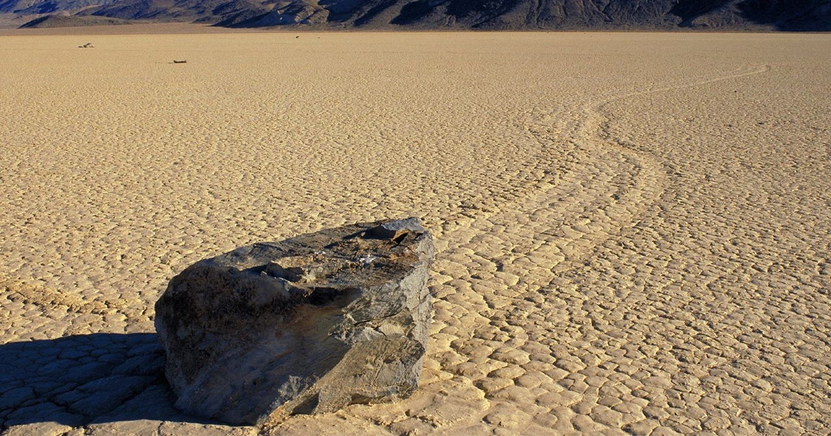 Death Valley