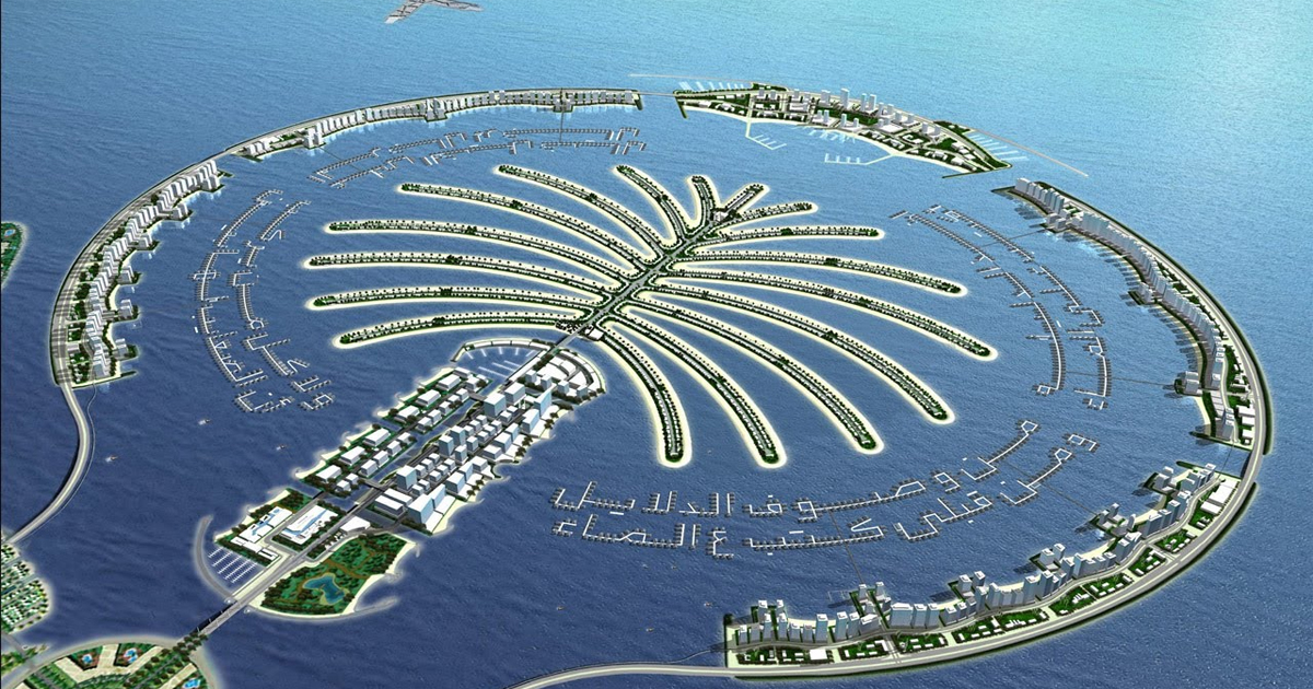 Dubai Projects