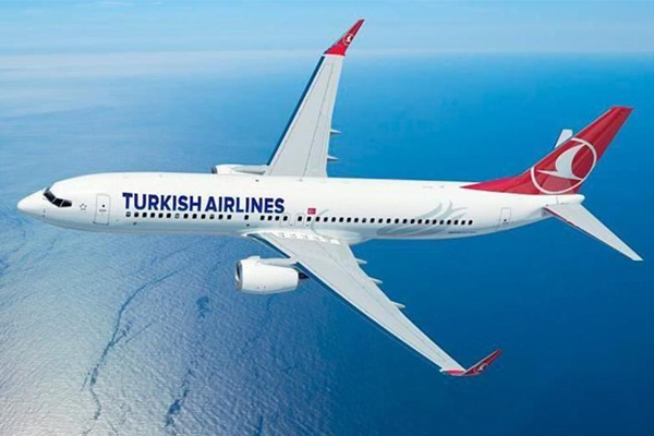 Turkish Airline