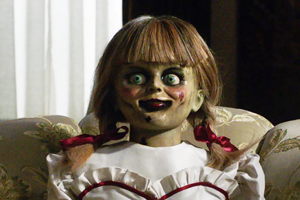 Annabelle