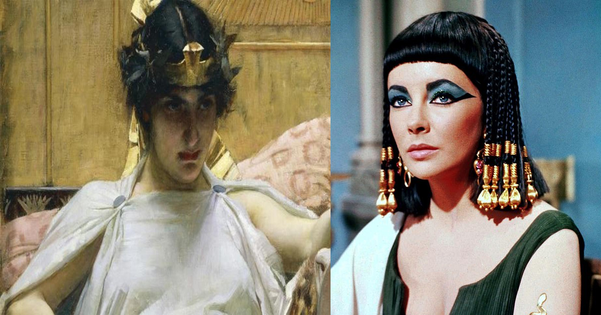 Cleopatra