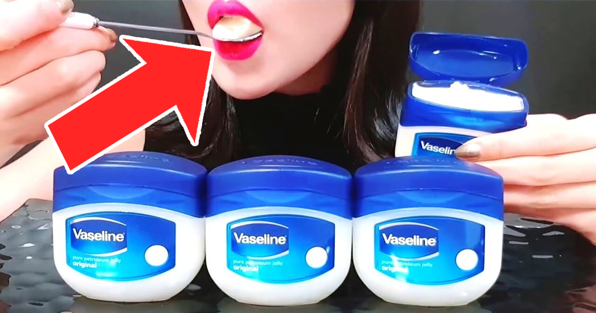 Vaseline