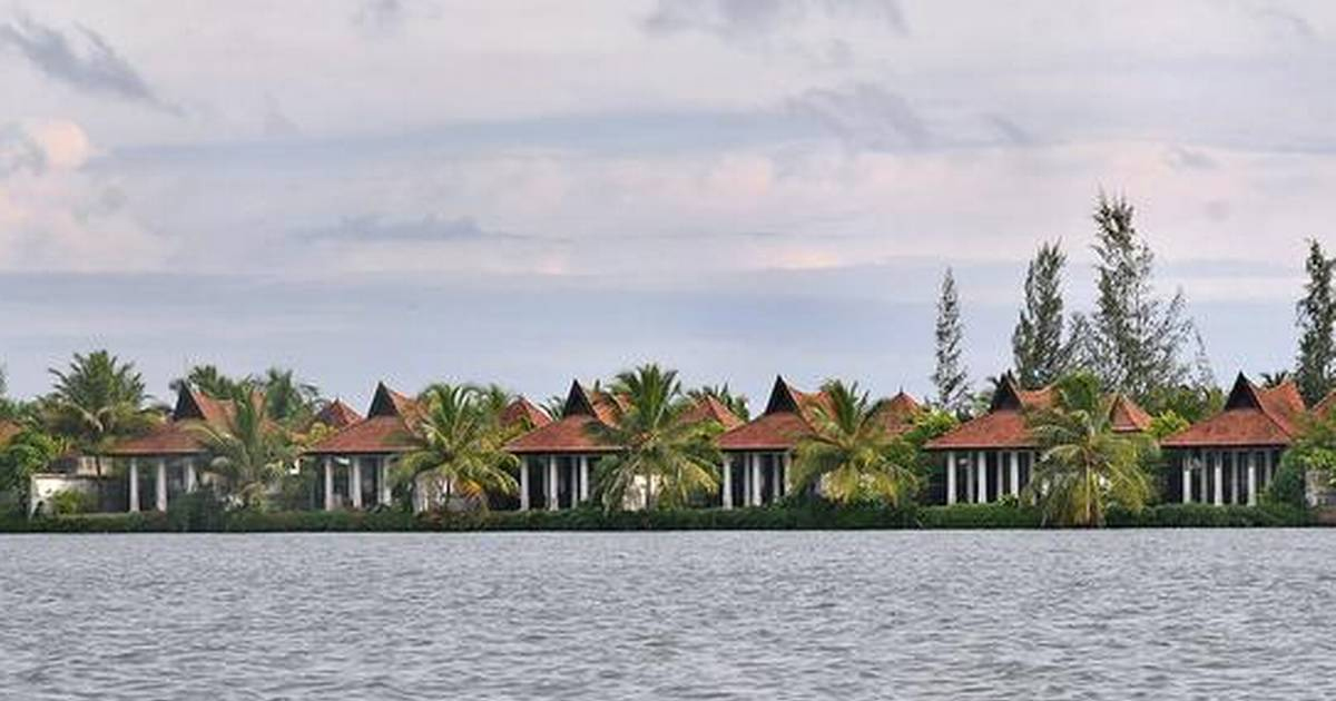 Kapico Resort