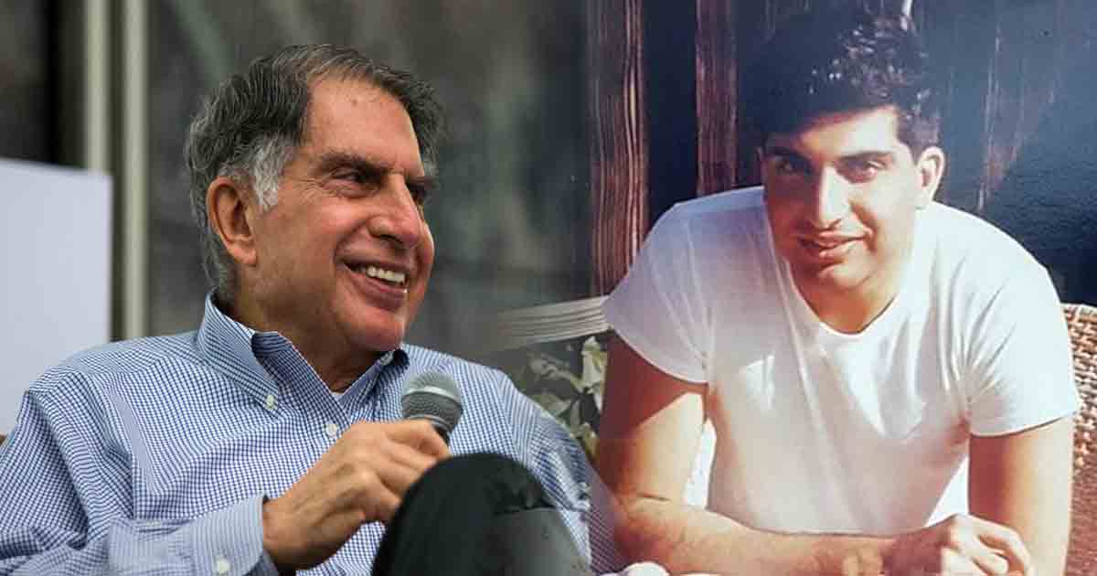 Ratan Tata