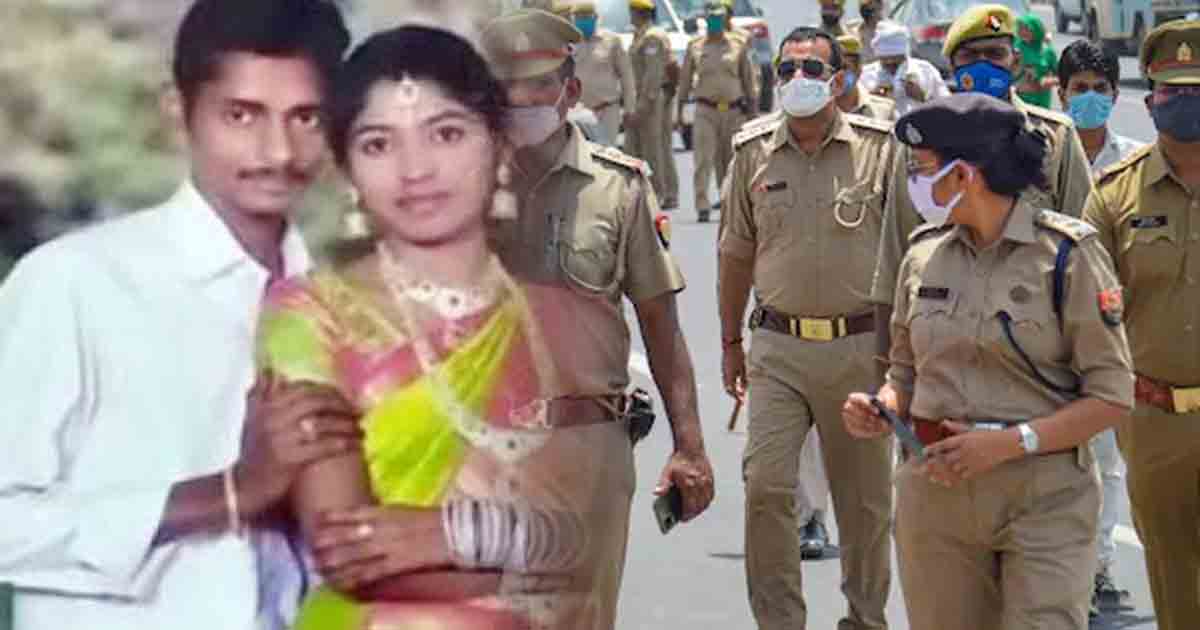 The incident that shocked the Tamil people as a whole