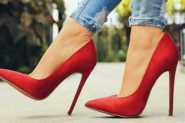 High Heel Shoes