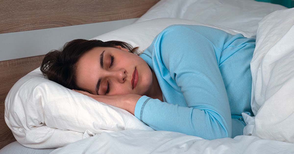 Does tiredness not go away after sleeping for a long time? Then beware.