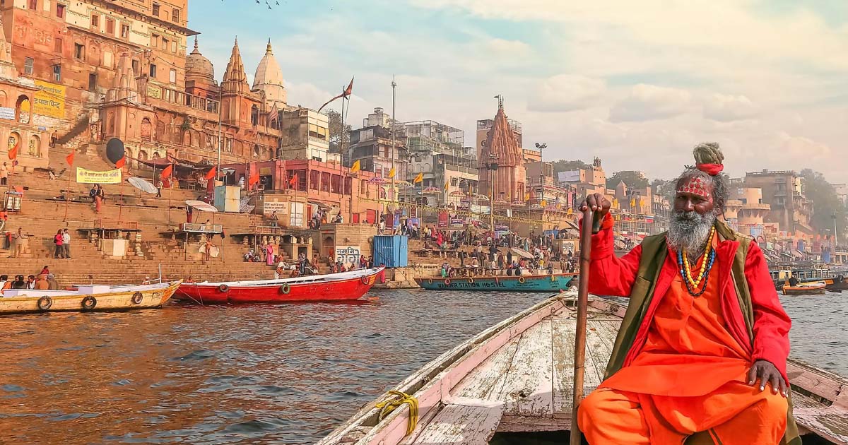 Varanasi