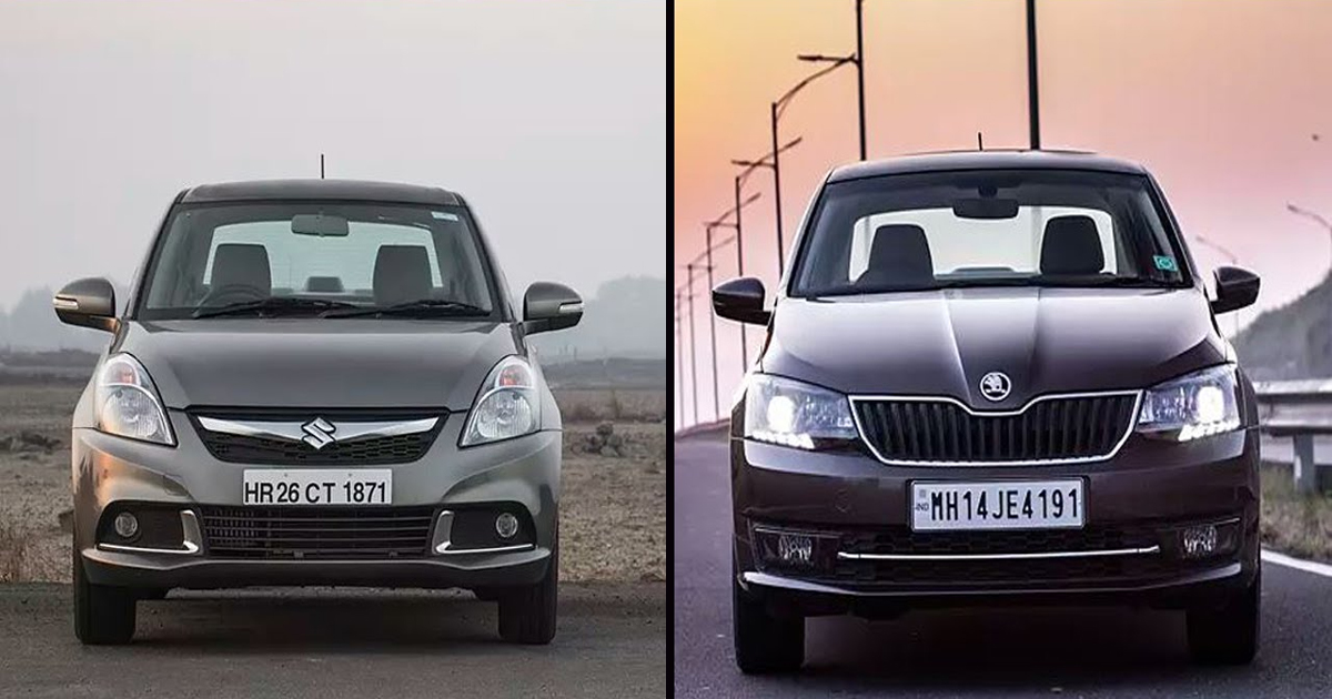 These are the cars that can be trusted in India.