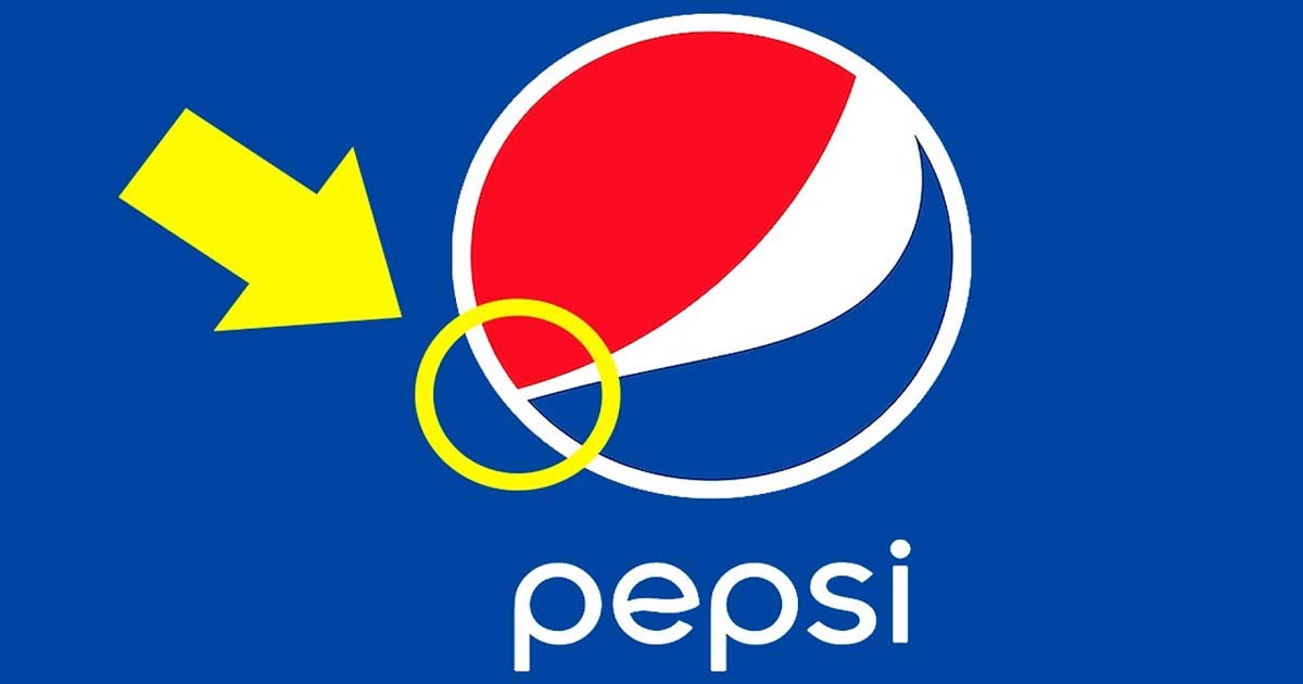 Pepsi Logo