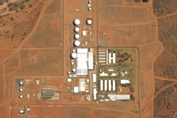 Pine Gap