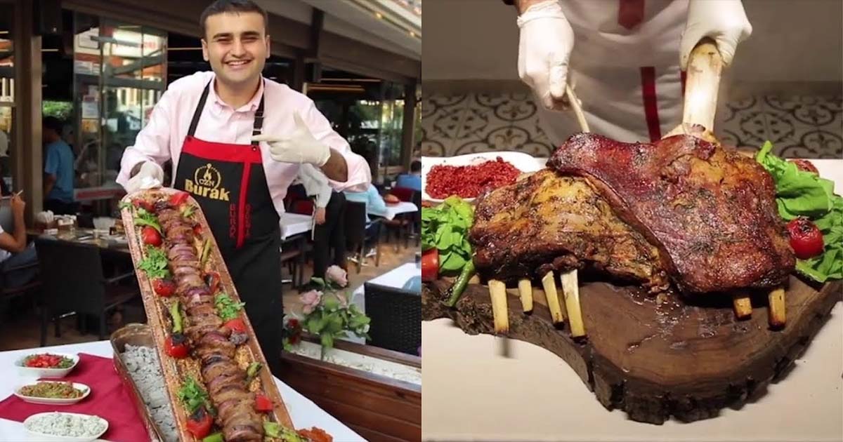 Turkish Chef