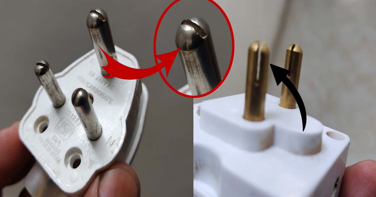 Why Cut or Splits on Plug