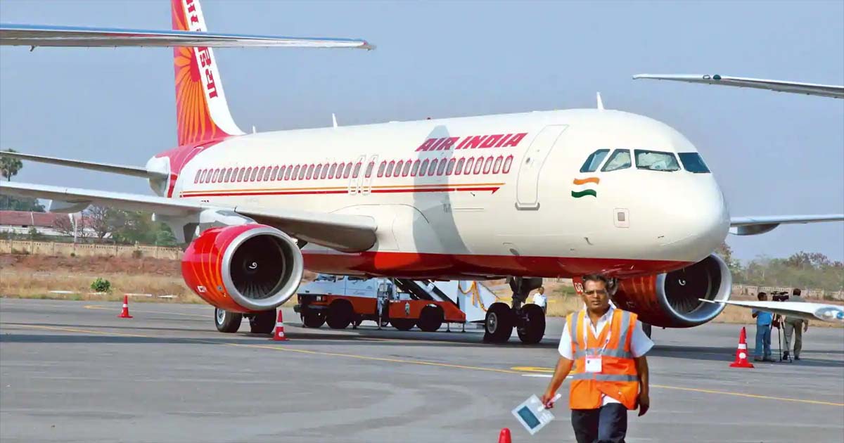 Air India