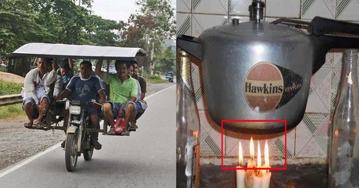 Indian Jugaad