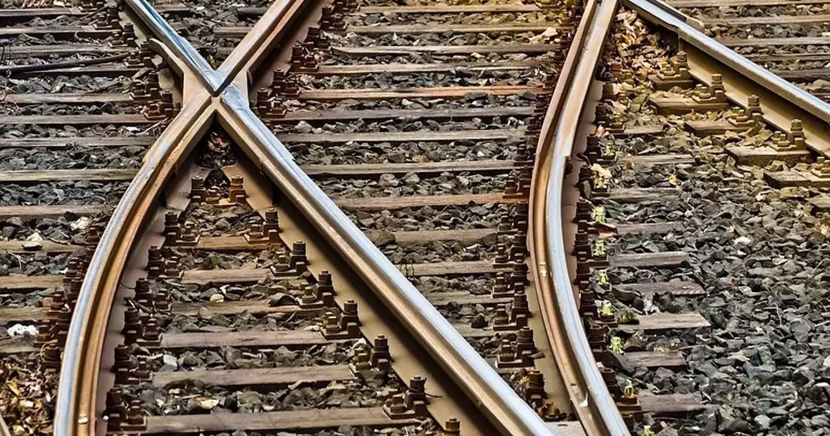 Railway Track