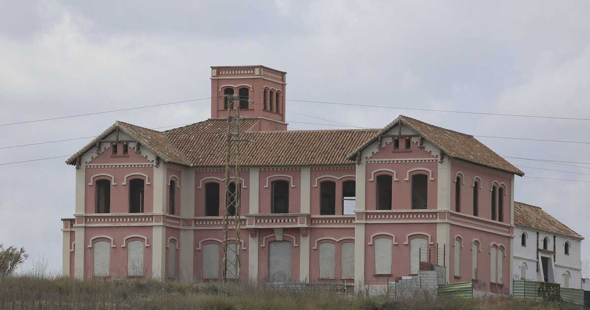 Cortijo Jurado