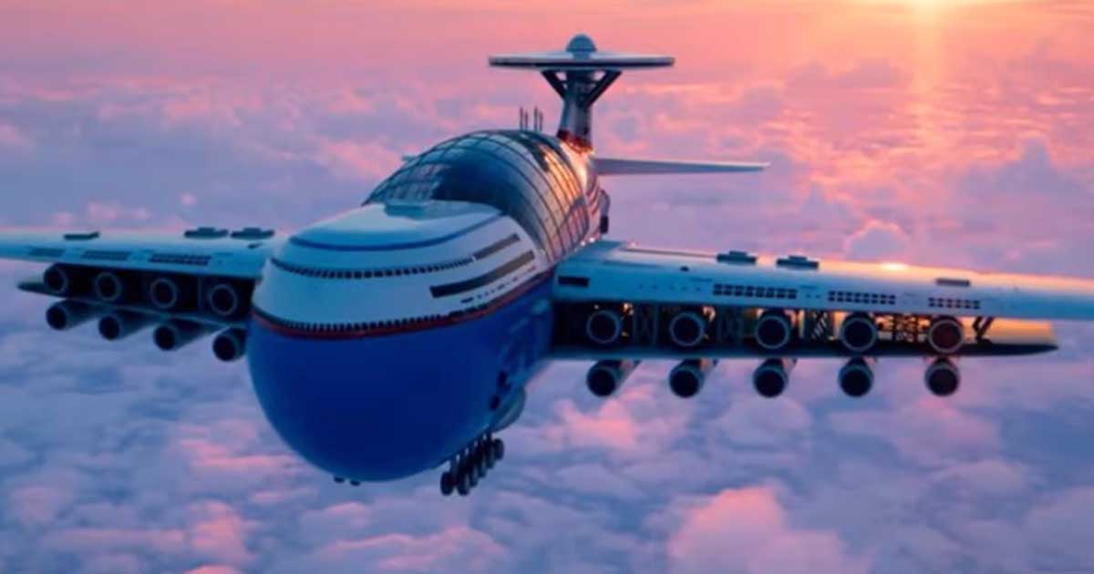 Future Flight