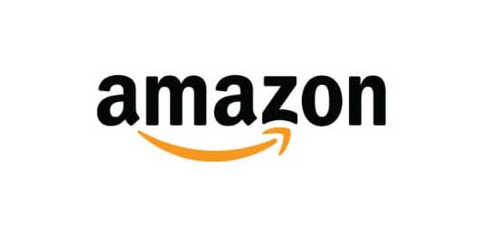 Amazon Logo