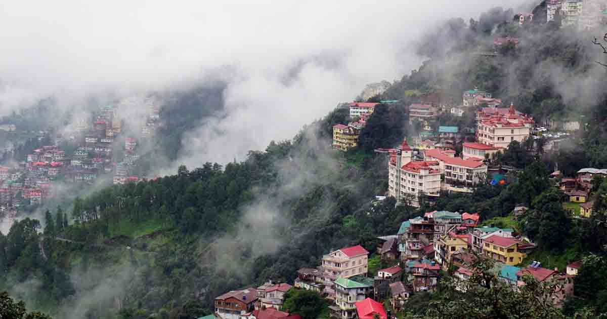 Himachal Village