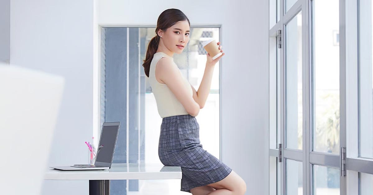 This Chinese company is looking for beautiful women