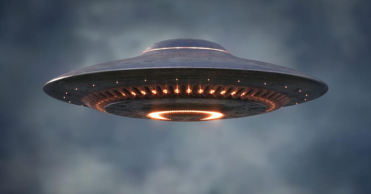 UFO