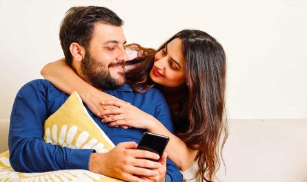 Unmarried couples in India