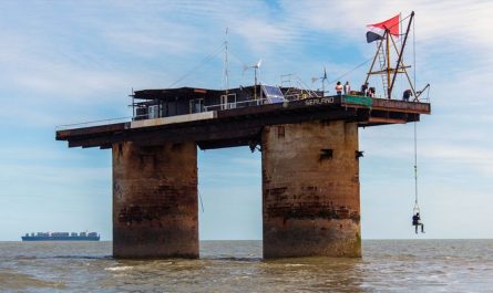 Sealand