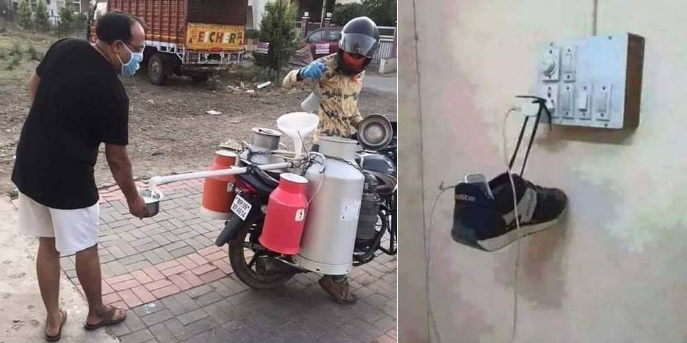 Jugaad