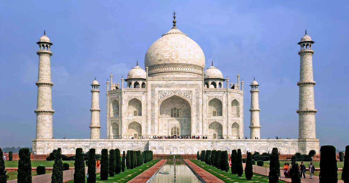 Tajmahal